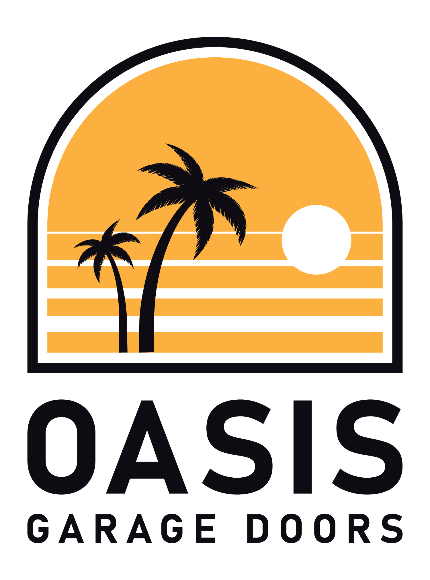 Oasis Garage Doors
